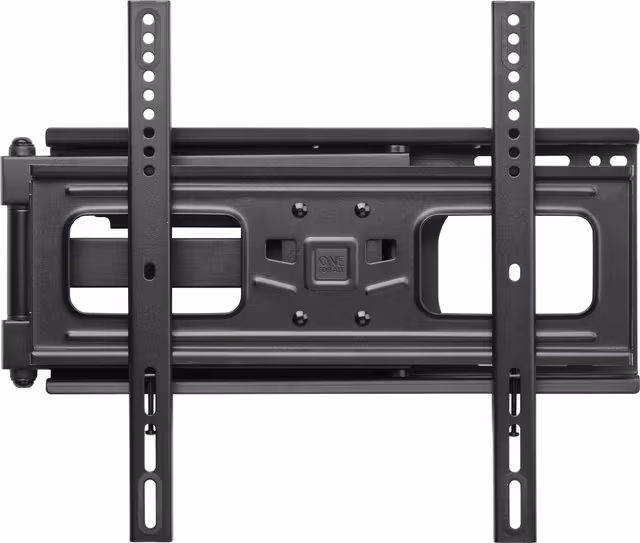Samsung The Frame 55" ramme (2017-2020/sort)