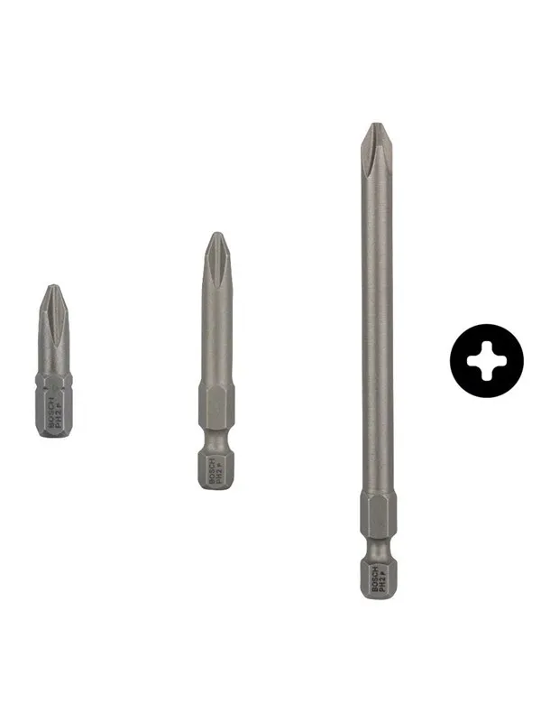 Bosch 2 607 002 503 screwdriver bit