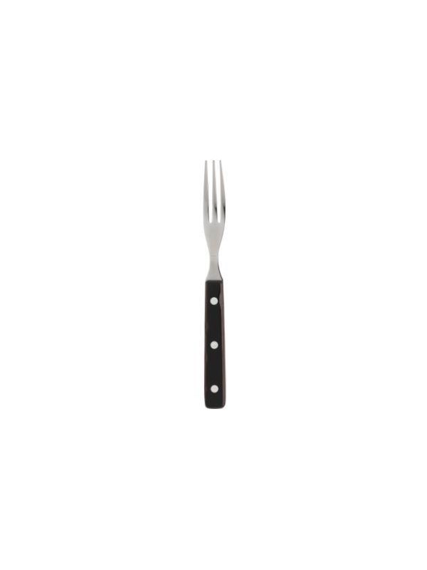 Gense Steak fork Old farmer classic 19.7 cm Wood/Steel
