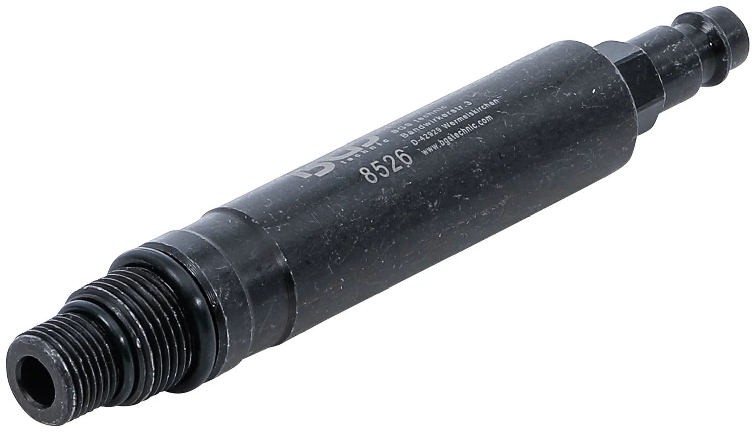 Cylindertrykluftadapter | M14 og M18