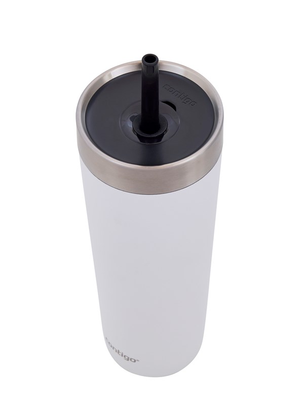 Contigo Luxe Spillproof Tumbler - 720ml Salt