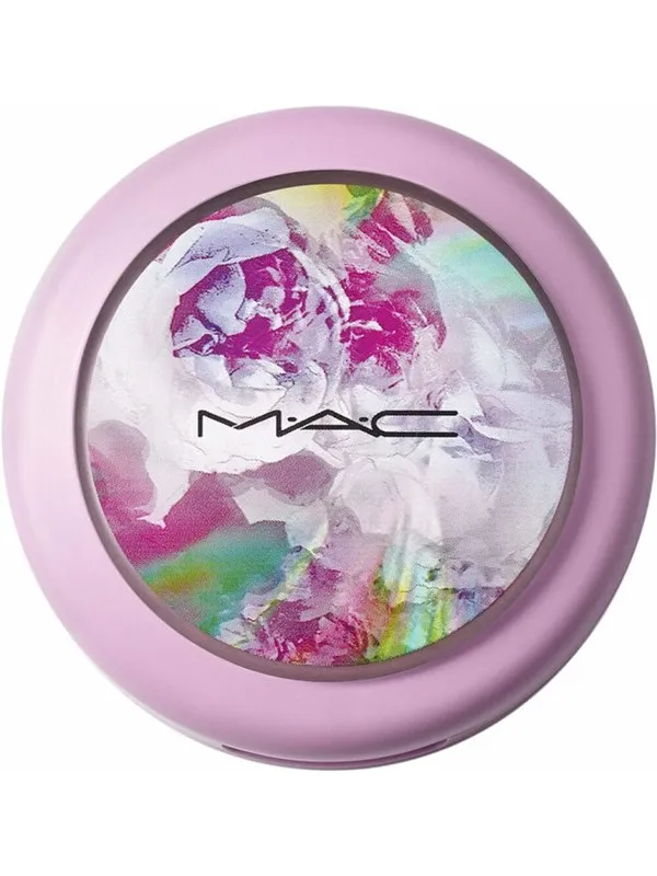 MAC Extra Dimension Blush Highlighter Compact Royal Flush, 4 g