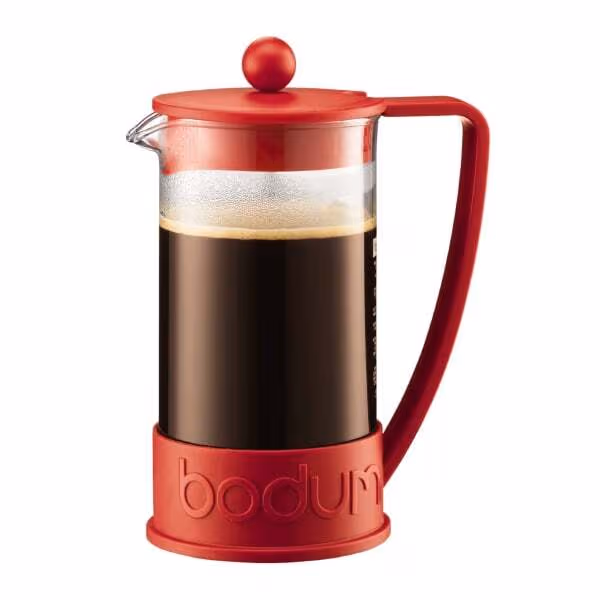 Bodum Presskanne BRAZIL 1.0 L