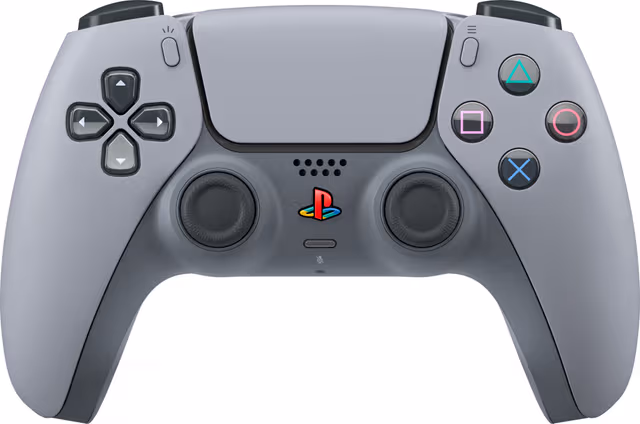 PS5 DualSense trådløs kontroller (30th Anniversary Limited Edition)