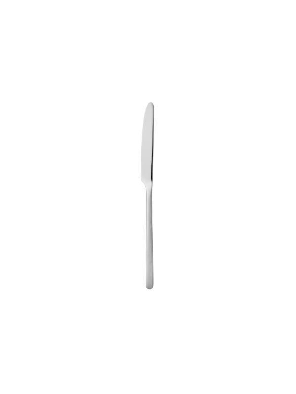 Gense Table knife Still 23.6 cm Matte/Glossy steel