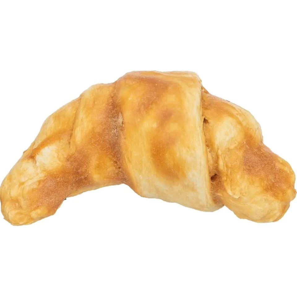 Trixie Denta Fun Croissanter kollagen med kylling 2pk. 80g