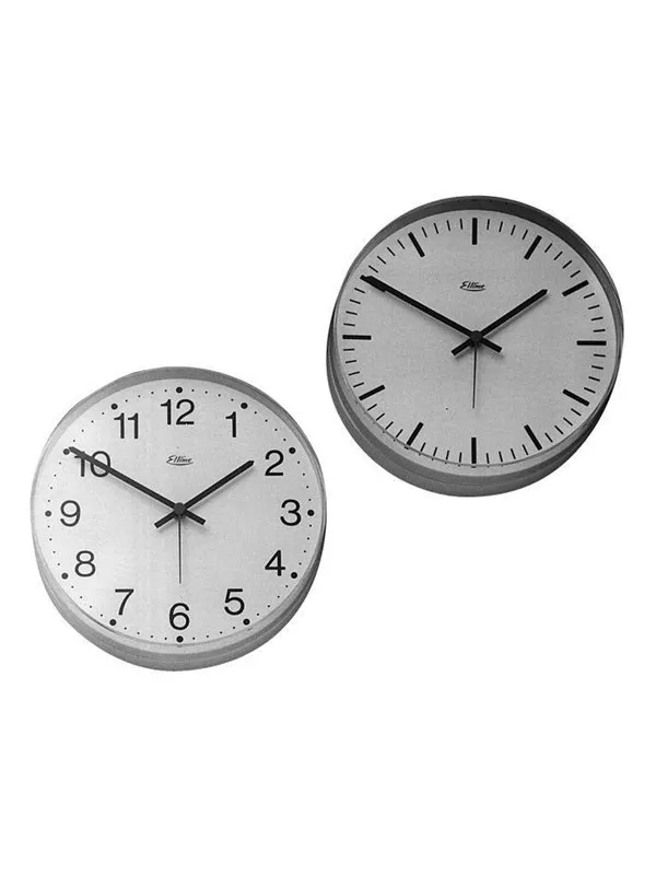 Eltime Quartzclock commander ch 250 ra