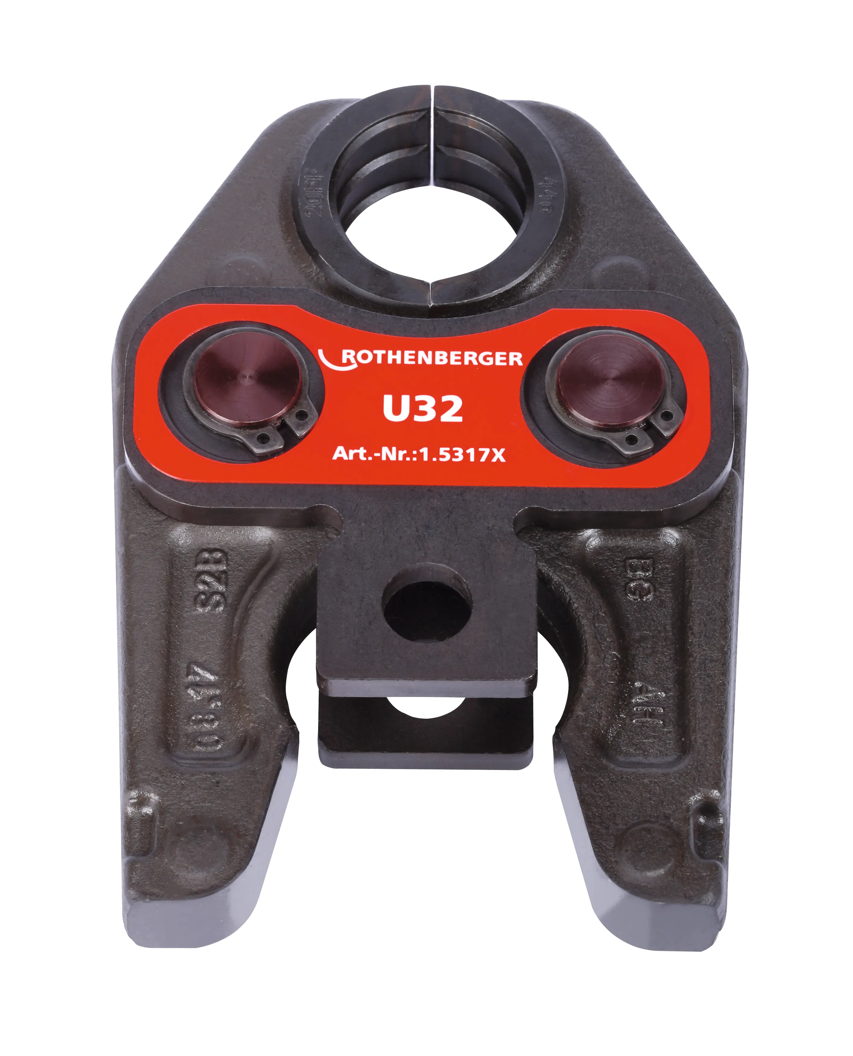 Presskjeve Standard, U32