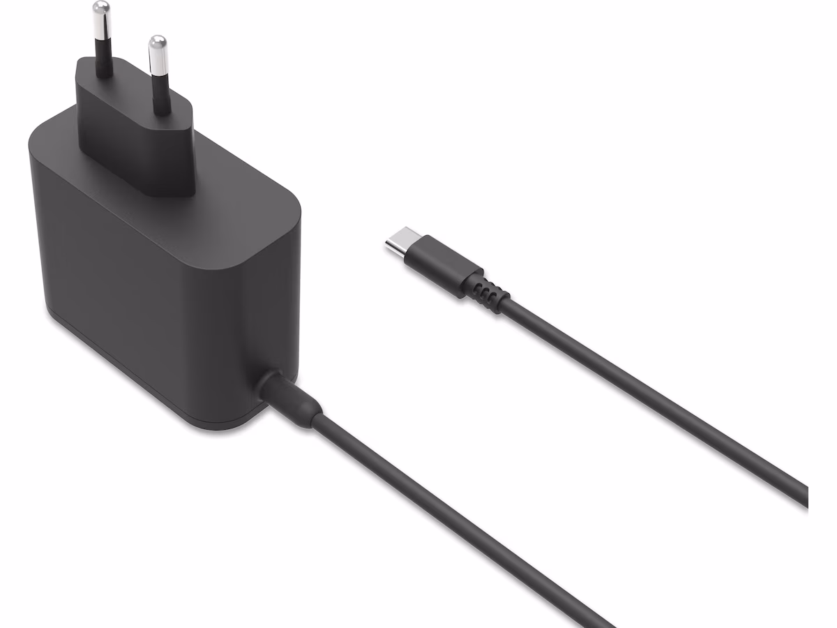 Centurion LPC-C3000 Universal 65W USB-C Laptop Lader med PPS