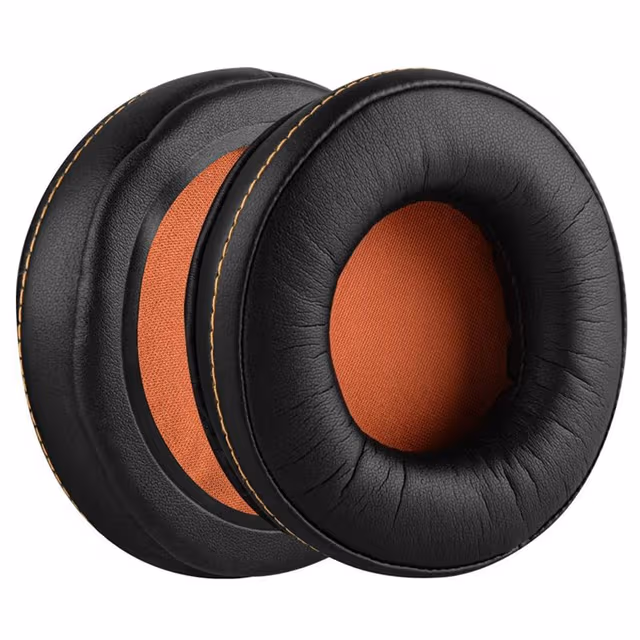 Øreputer SteelSeries Siberia P800  - Svart