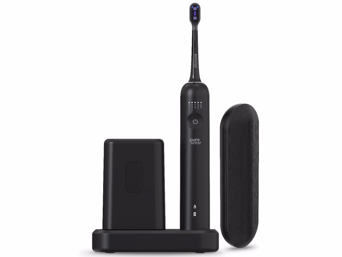 Puresense Dental C Vibrosonic Enhanced Bundle (sort)