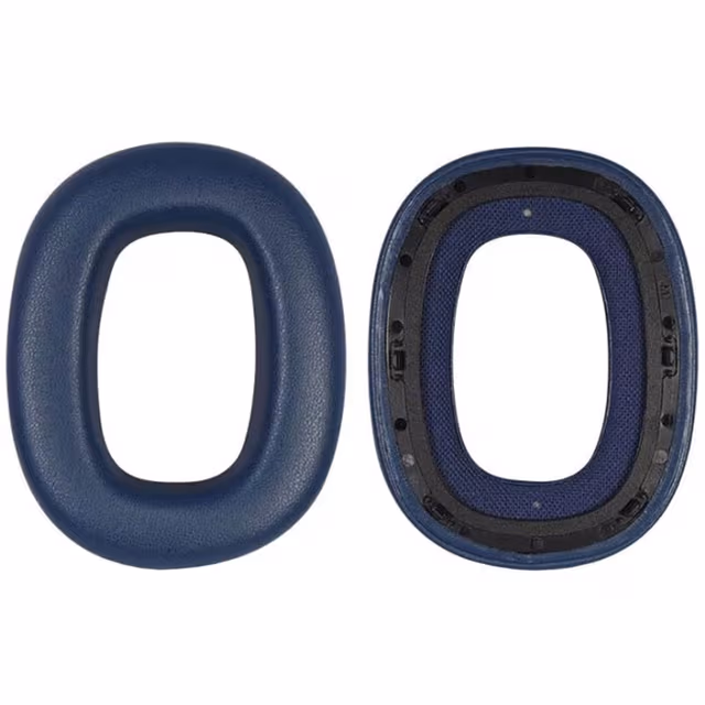 Øreputer Bowers & Wilkins Px7 S2 - Ocean blue