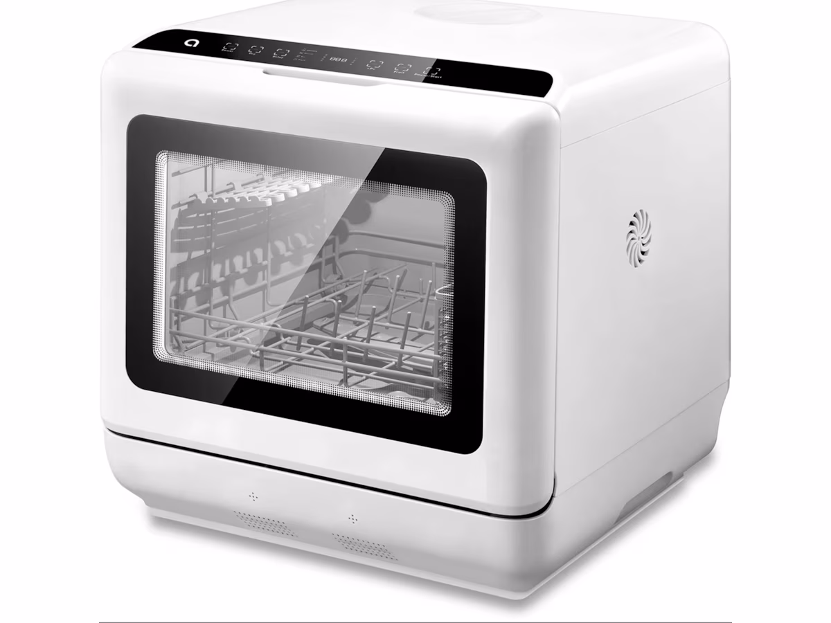 Andersson DHW-W2000 benkoppvaskmaskin