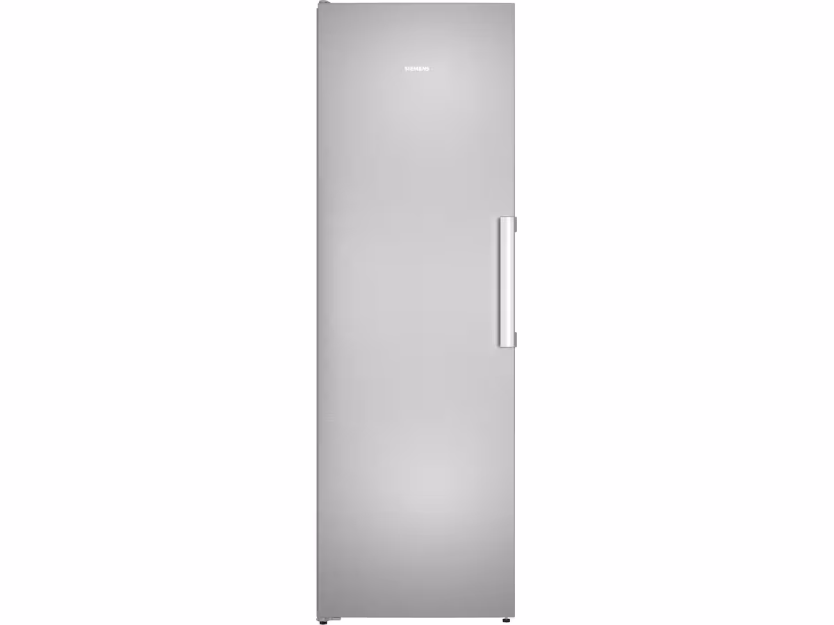 Siemens KS36NVICG iQ300 Kjøleskap (Rustfritt stål)