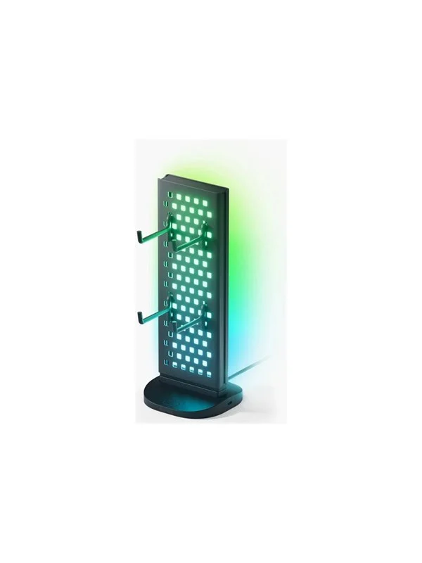 Nanoleaf Pegboard charging station - USB-C USB - 15 Watt