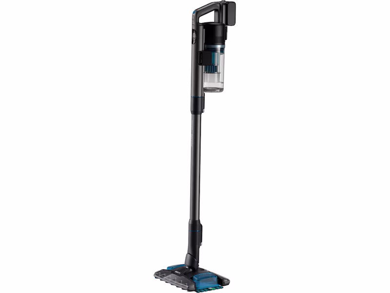 Philips XC8057/01 Trådløs støvsuger (aqua)