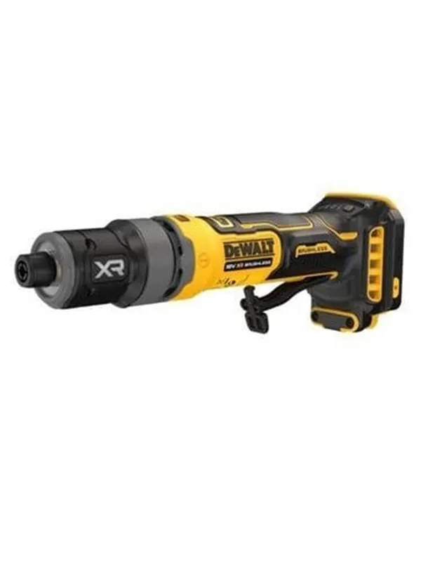 Dewalt DCG420N-XJ STRAIGHT GRINDER 18V XR