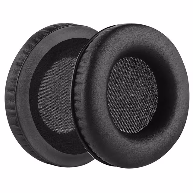 Øreputer AKG K551  - Svart