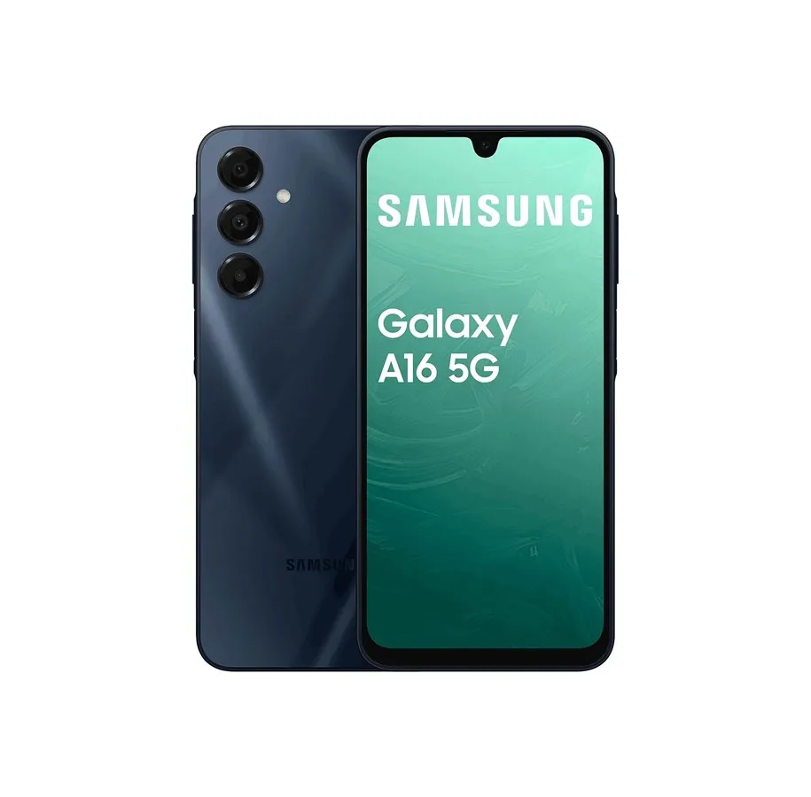 Samsung Galaxy A16 5G 128GB/4GB Enterprise Edition - Blue Black