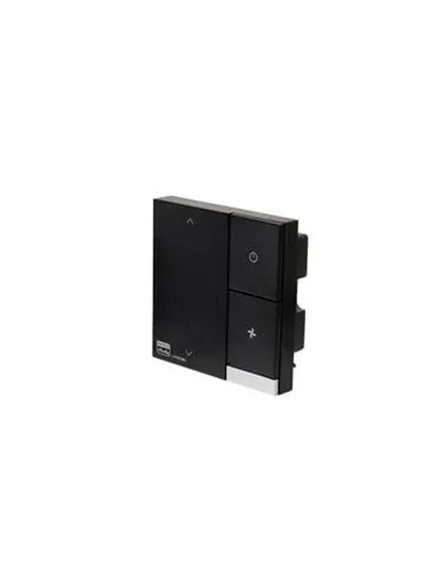 Shelly Smart HVAC thermostat ST802-B - Powered By