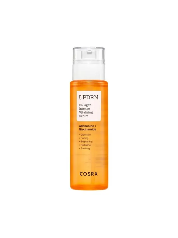 Cosrx 5 PDRN Collagen Intense Vitalizing Serum 100ml