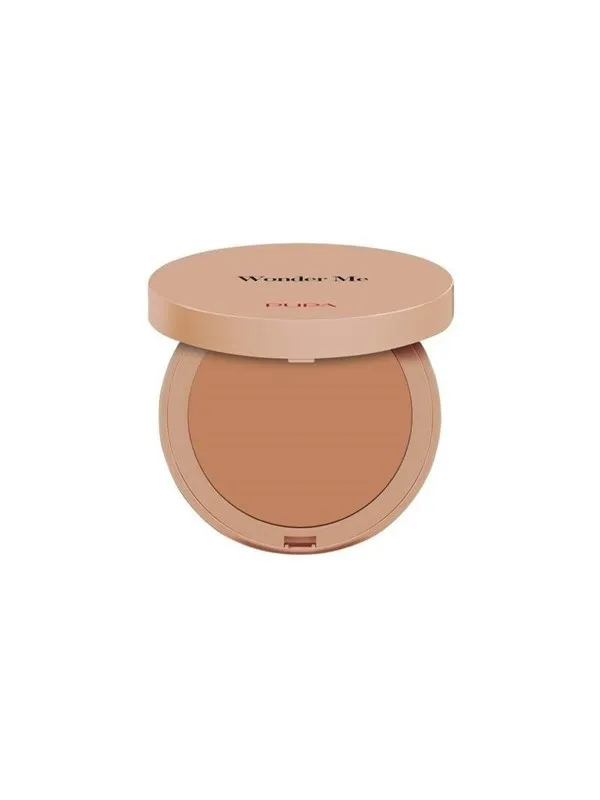 PUPA Milano Pupa Wonder Me Blush