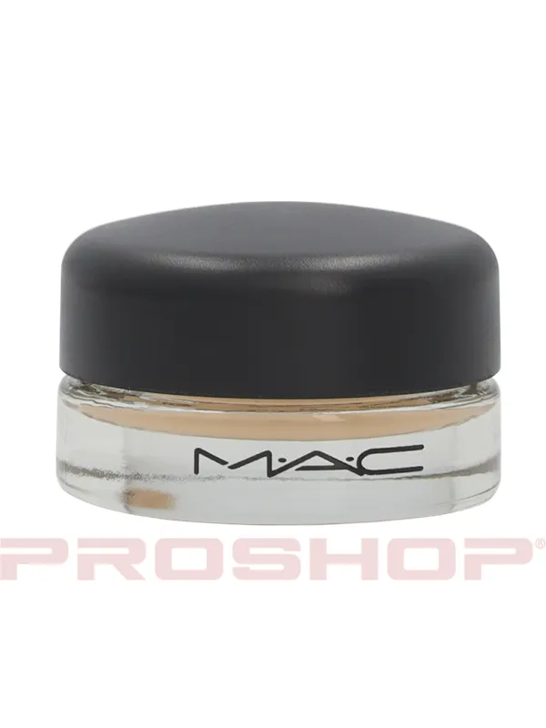 MAC Pro Longwear Paint Pot - Soft Ochre