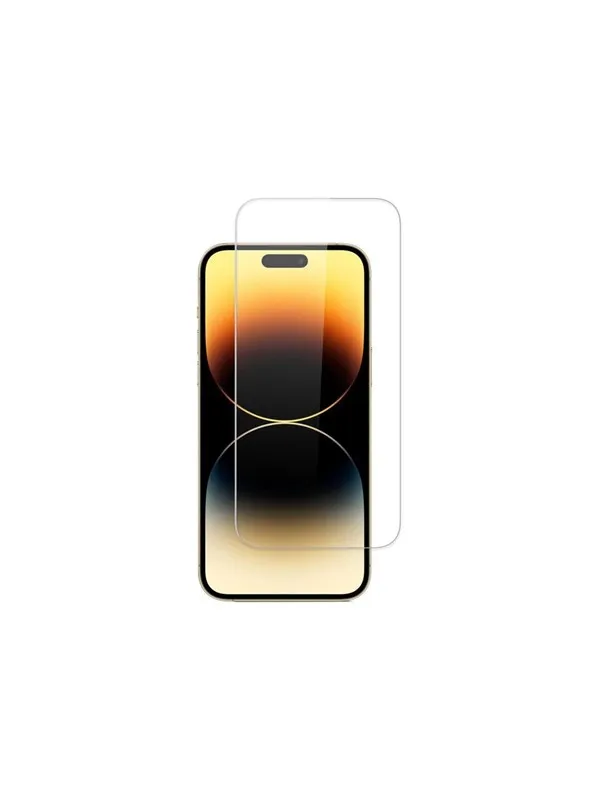 Screenor Premium - Silver Edition - screen protector for mobile phone