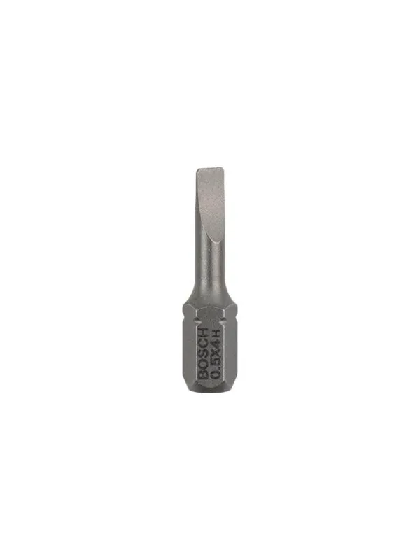 Bosch EXTRA HARD SCREWDRIVER BIT
