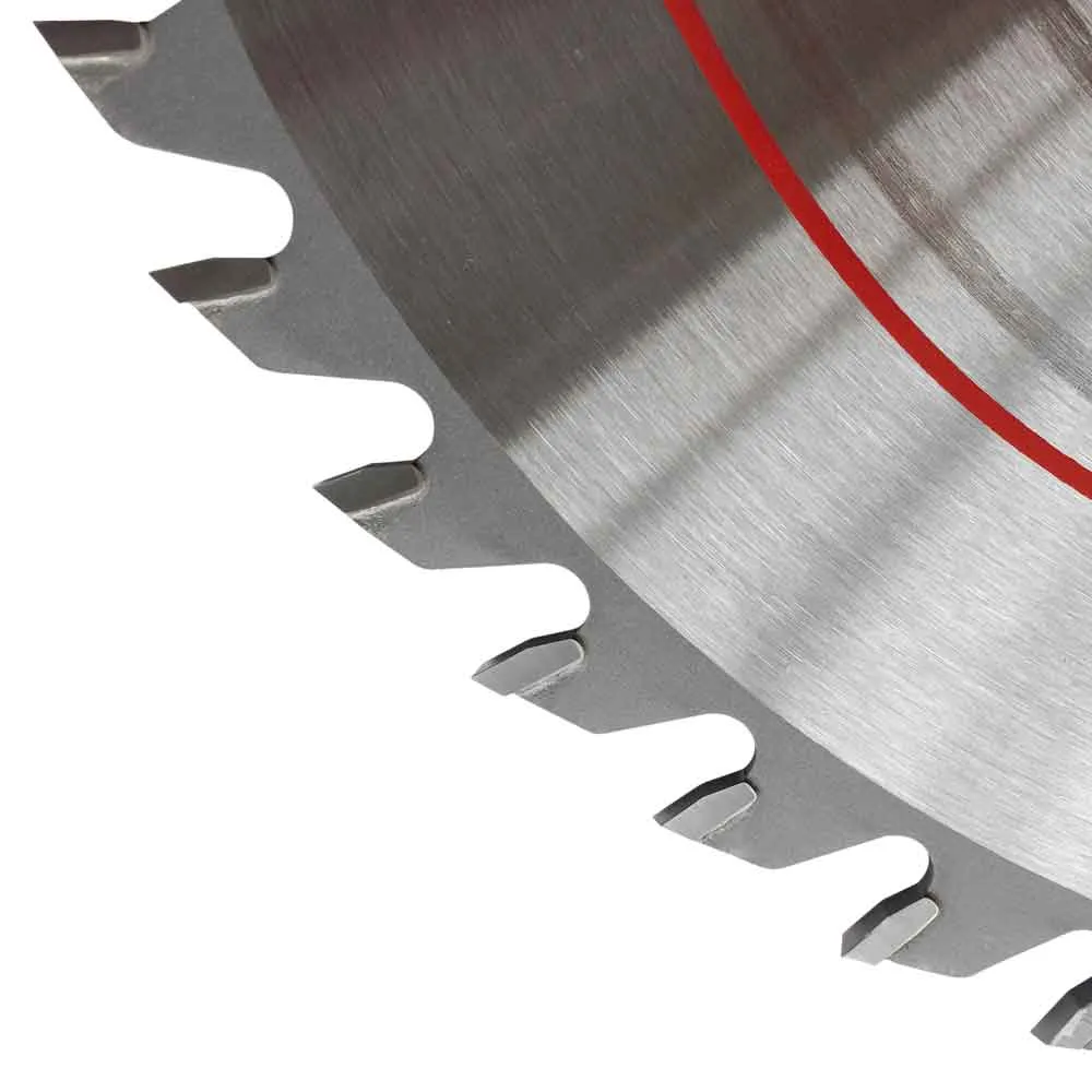 TCT KSB Alu 400x4,0/3,0x30/25,4xZ120 Holzmann KSBA40040Z120