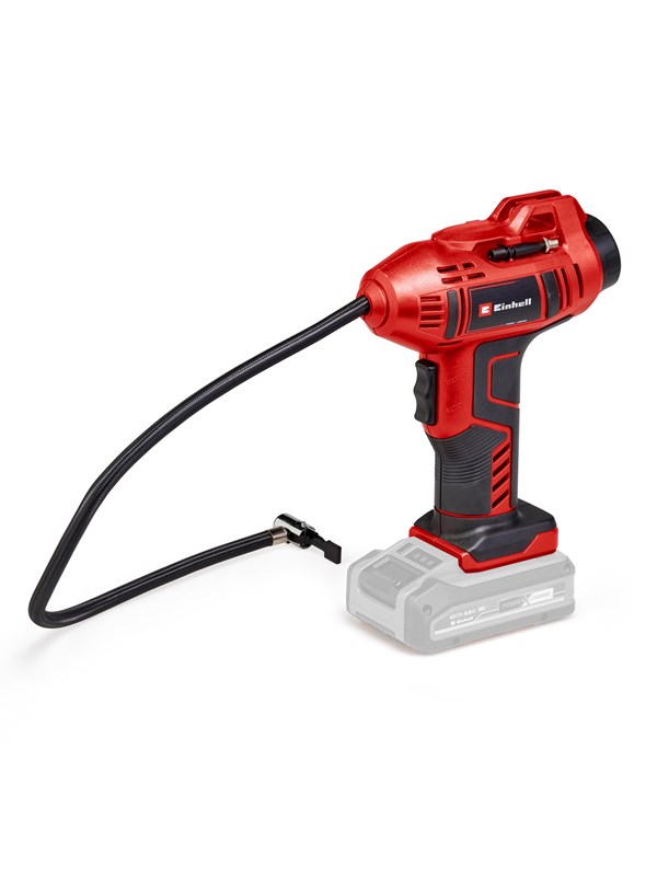 Einhell CE-CC 18 Li-Solo air compressor