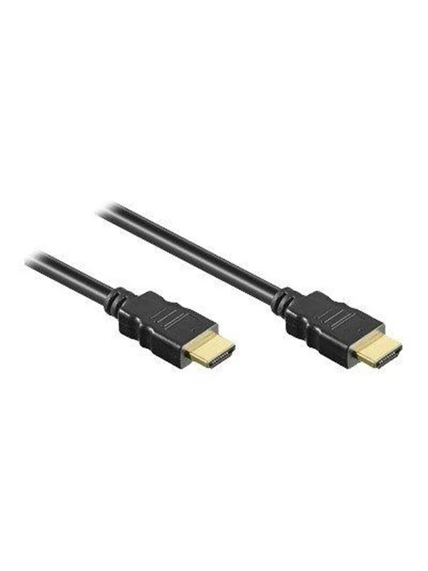 Alcasa electronik ALCASA Elektronik HDMI cable with Ethernet - 3 m