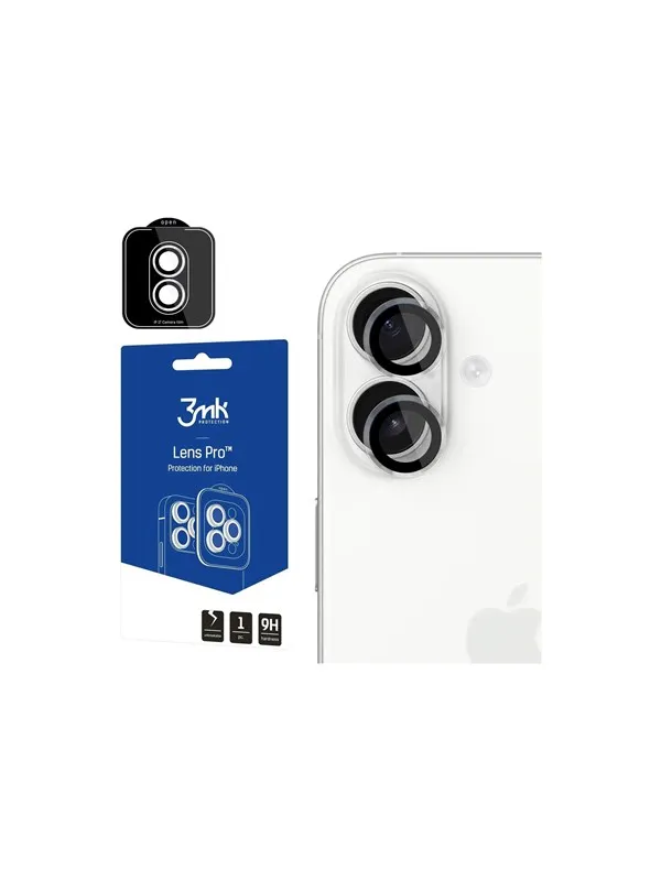 3mk Lens Protection Pro - lens protector for mobile phone