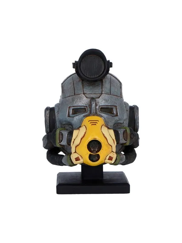 Nemesis Now - Fallout Excavator Helmet - Figur