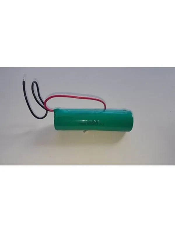 Celltech Battery emergency light 2.4v-4000mah