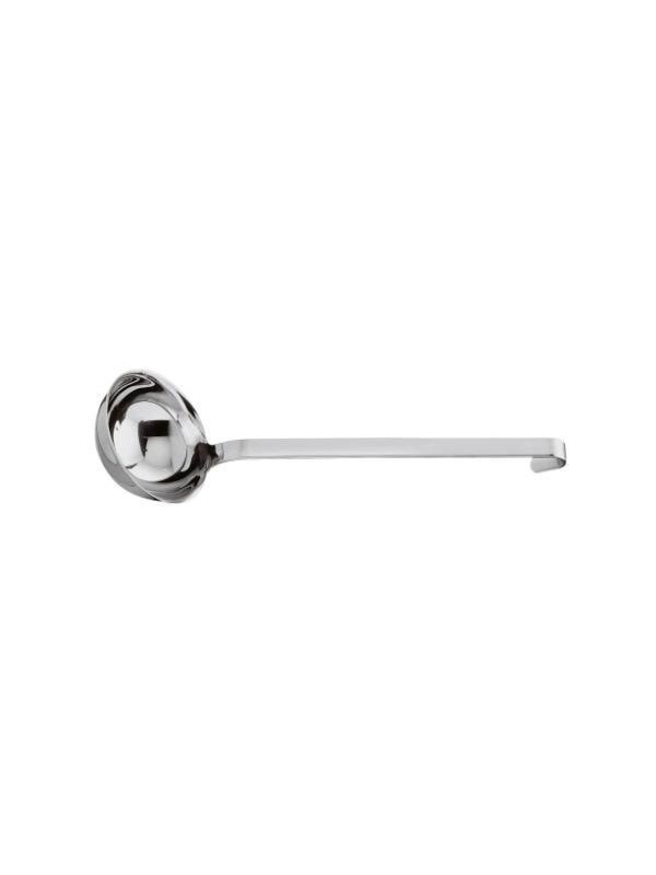 Rösle Serving Ladle Hook 27.5 cm Steel