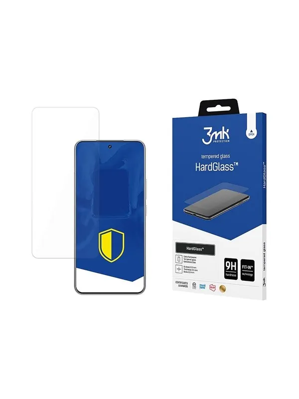 3mk HardGlass - screen protector for mobile phone