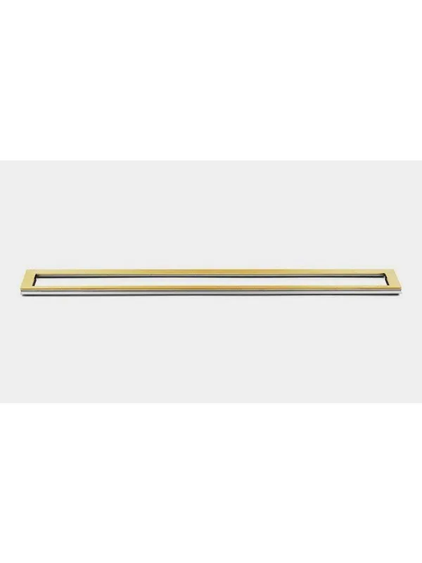 Unidrain HighLine Colour frame 1200/12 mm Brass