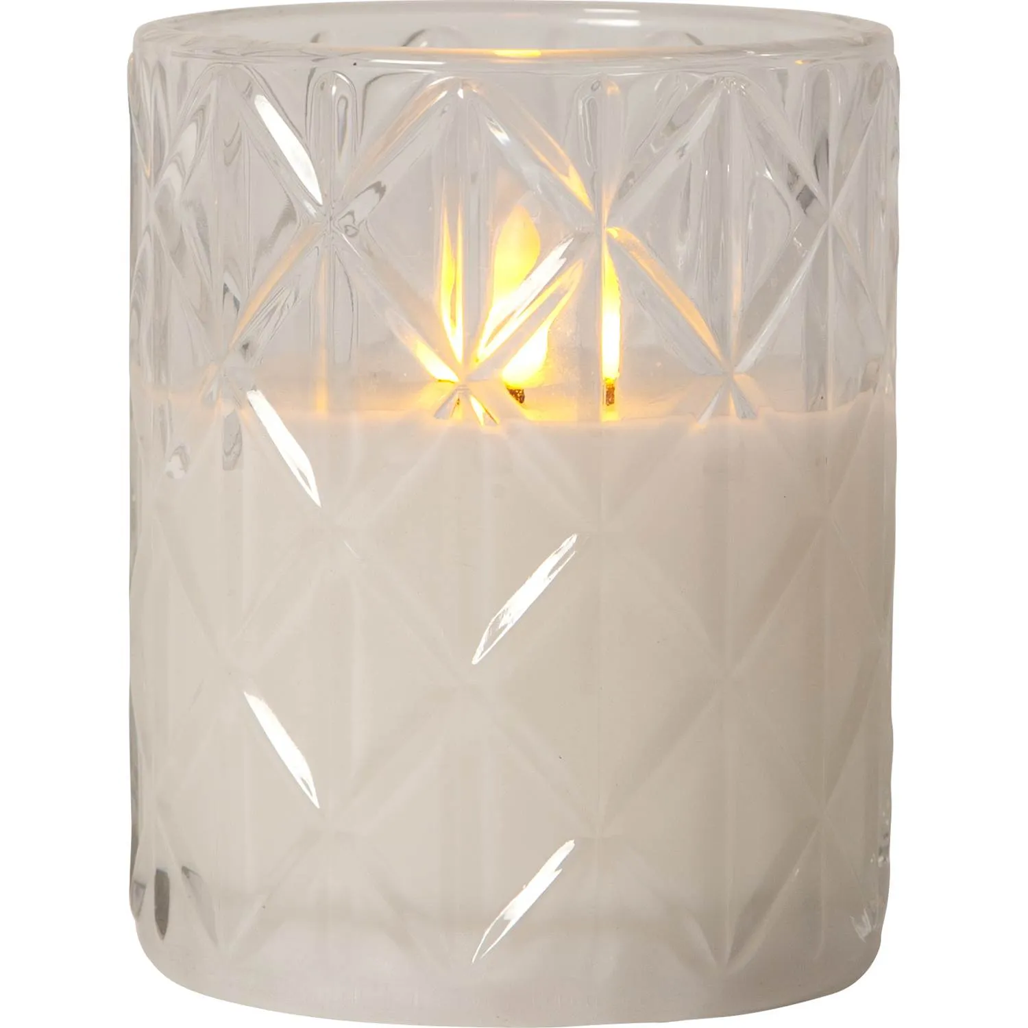 Star Trading 061-36-1 Flamme Romb 12,5 cm