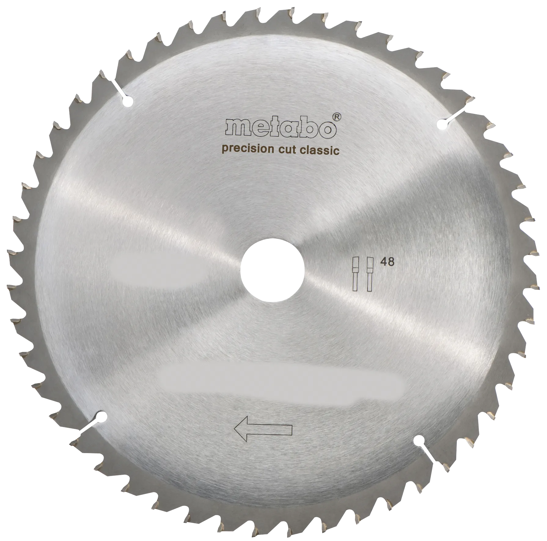 Sirkelsagblad for tre 305×2,4×30mm HW/CT Z56 WZ