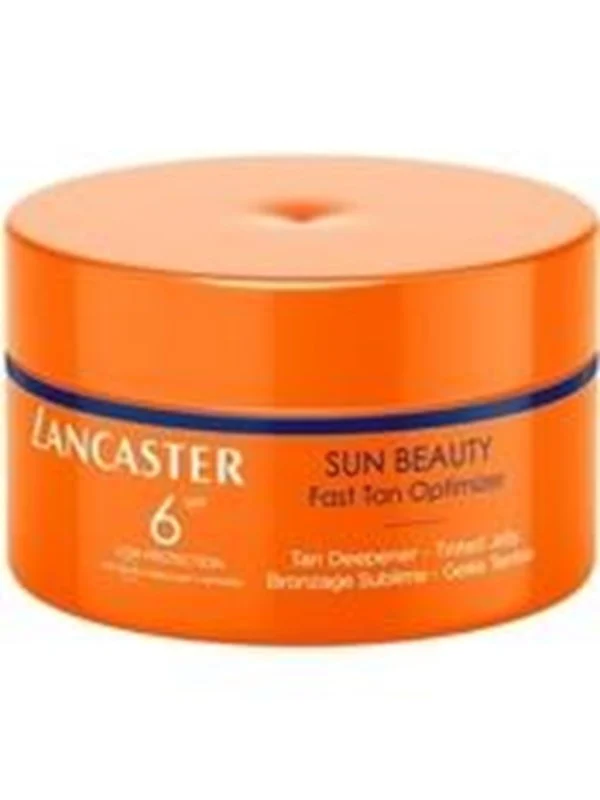 Lancaster Sun Beauty Tan Deepener - Tinted SPF 6 - 200 ml