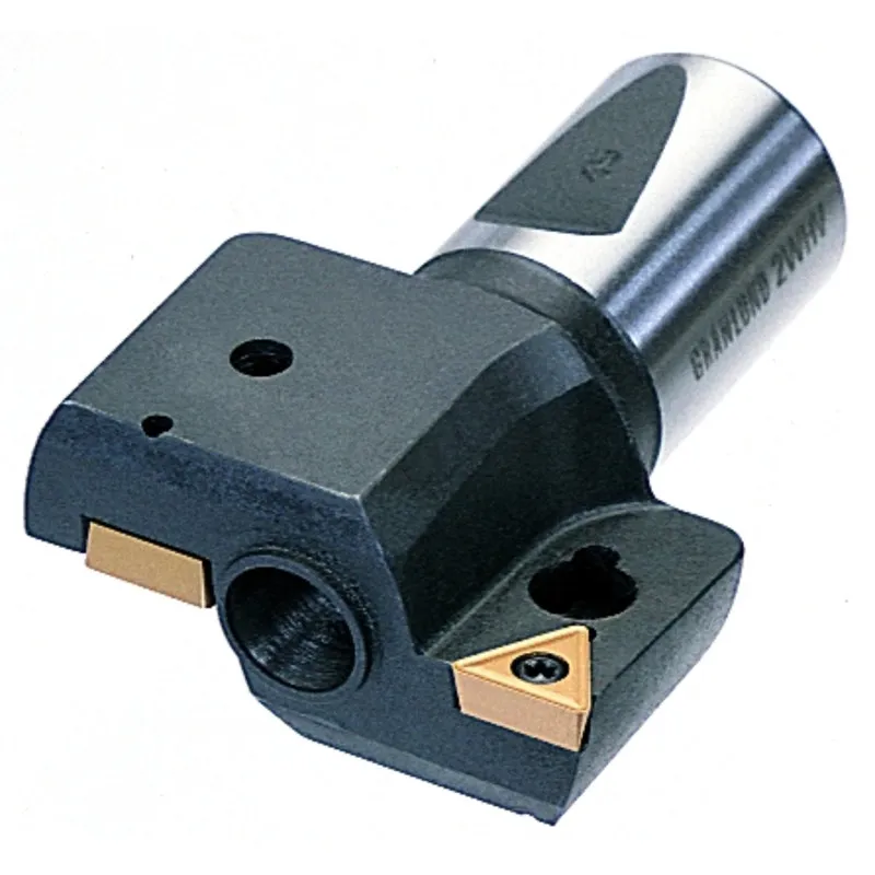 Granlund gjengebor 2WHV 47 mm