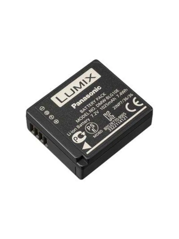 Panasonic DMW-BLG10E