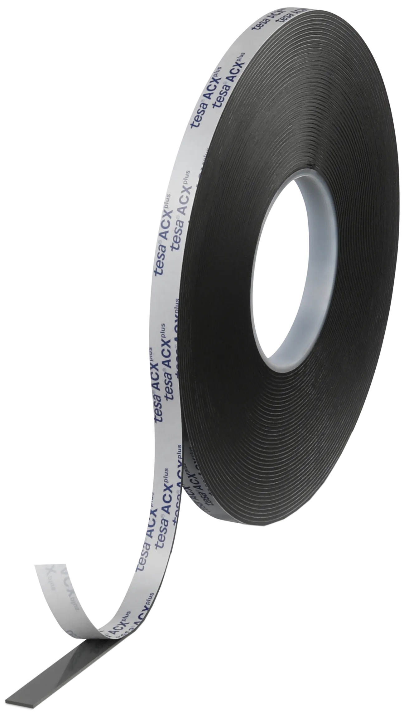 Tesa 7076 ACX+ dobbl.klæb akrylskumtape 25mm×18m