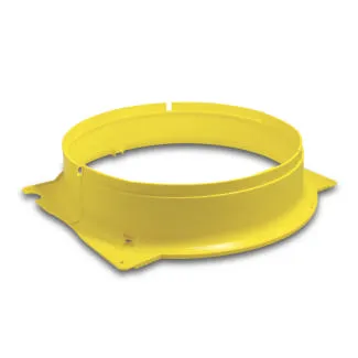 Adapter vifte 1 slange/pose TTV7000