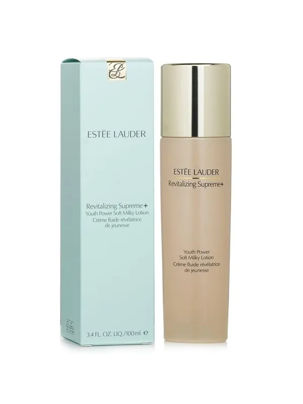 Esteé Lauder Supreme+ Youth Power Soft Milky Hydrating Lotion 100 ml.
