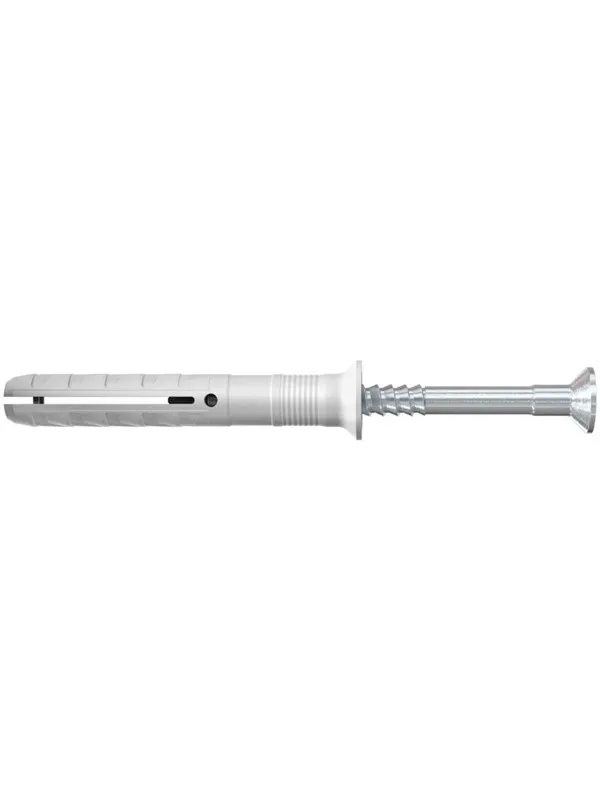 Fischer Hammerfix N 8 x 60/20 S with countersunk head gvz (100 pcs.)