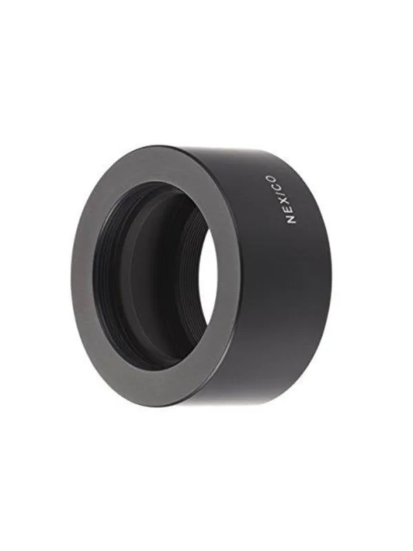 Novoflex NEX/CO - lens adapter