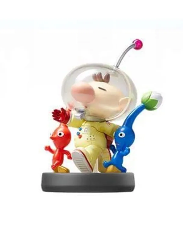 Nintendo amiibo Olimar (Super Smash Bros.)