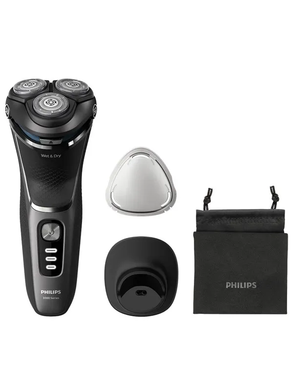 Philips Barbermaskin 3000 Series S3343